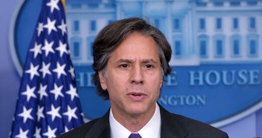 ЗША: Прадастаўленне Кіеву зброі можа прымусіць Маскву двойчы падумаць