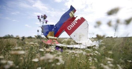 Нідэрланды рассакрэцілі больш за 500 дакументаў пра крушэнне Боінга пад Данецкам