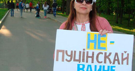 Суд па справе Наталлі Бордак заняў некалькі хвілін (фота)