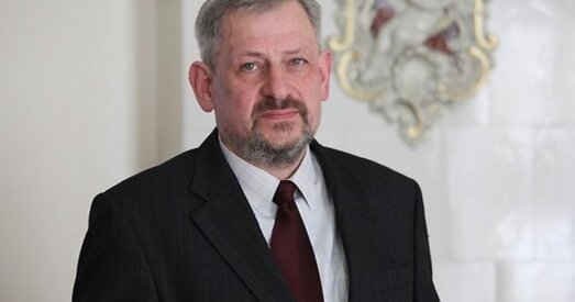 Кіраўнік арганізацыі беларусаў у Латвіі быў капітанам КДБ?