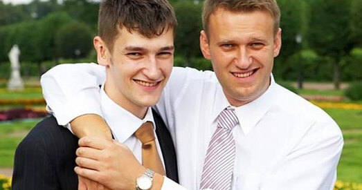 Аляксей Навальны: Шкоды няма, а справа ёсць