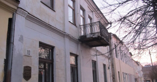 Жыхар Брэста хоча пакараць чыноўнікаў за замах на знос гісторыка-культурнай каштоўнасці