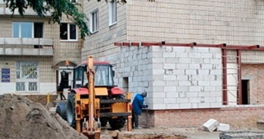 Брэст. Пакрыўджаныя жыхары накіравалі зварот чыноўнікам