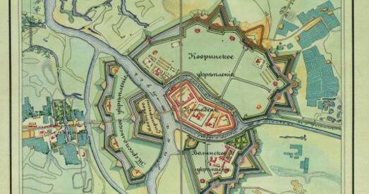 Амбасада ЗША падтрымае захаванне гістарычных крэпасных умацаванняў у Брэсце