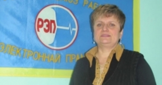 Зінаіда Міхнюк: У Берасці павялічваецца колькасць маламаёмасных сем'яў