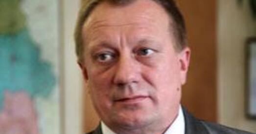 Міліцыя выбачылася за зачыстку ў Пінску