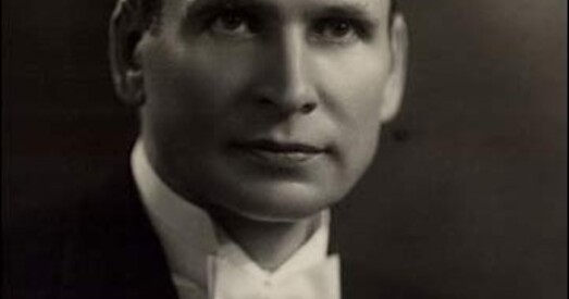 Міхась Забэйда-Суміцкі ў Варшаве