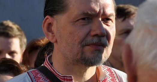 Затрыманага ў Мінску ўкраінскага дэпутата дэпартавалі ў Кіеў