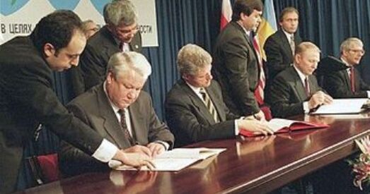 Што засталося ад Будапешта?