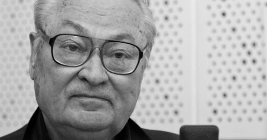 Развітанне з Генадзем Бураўкіным адбудзецца 31 мая