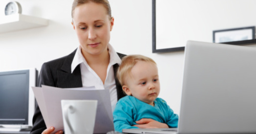 Каб атрымаць поўную дапамогу на дзіця, іпэшніцам давядзецца спыніць бізнэс