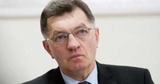 У Літве са студзеня 2013 года мінімалку падвысяць да 1000 літаў