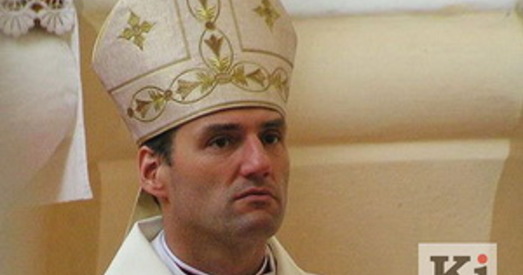 Біскуп Буткевіч: Маем справу з методыкай «кнута і перніка»?