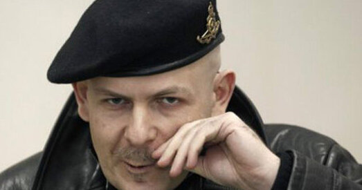 У Кіеве затрыманыя двое падазраваных у забойстве журналіста Бузіны