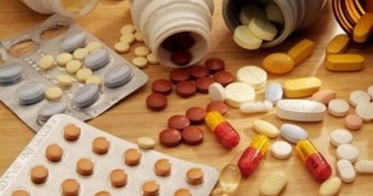 Дырэктар Барысаўскага завода медпрэпаратаў расказаў, што ў беларускіх шпіталях лечаць толькі айчыннымі лекамі