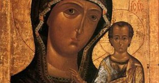 Смута ў гісторыі і мастацтве