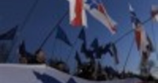 “Беларуская хрысціянская дэмакратыя” не будзе ўдзельнічаць у выбарах