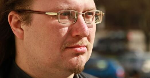 Максіма Вінярскага аштрафавалі амаль на 15 мільёнаў