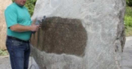 Будаўнікі Астравецкай АЭС рыхтуюць пасланне да нашчадкаў