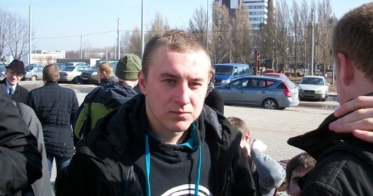 Івану Шылу далі 20 сутак
