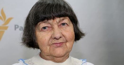 Маці Саўчанка просіць сусветных лідараў аказаць ціск на Пуціна