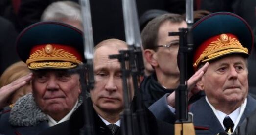 Расійскія нацыяналісты: Віцебск, Магілёў і Гомель былі перададзеныя Беларусі незаконна