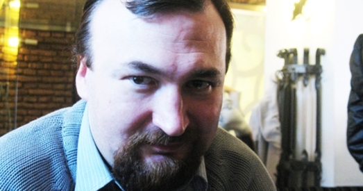 Ціхаміраў: Заходнерусізм — гэта пагроза стабільнасці