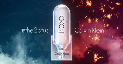 Расія. Пільны жыхар Архангельска выявіў гей-прапаганду ў рэкламе парфумы ад Calvin Klein