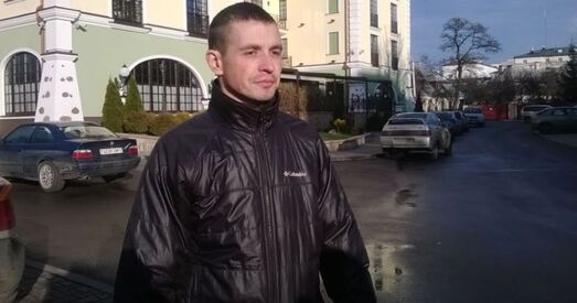 Ігар Чаркашын: Брат не хацеў, каб мы хваляваліся