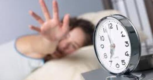 Беларусь застанецца на летнім часе