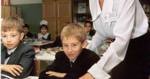 Ці лёгка быць маладым настаўнікам