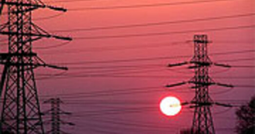 ЕС вырашыў разарваць энергетычную сувязь Балтыі з Беларуссю і Расіяй