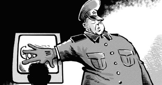 У Расіі судзяць цяжарную дзяўчыну за рэпост зварота украінцаў да расіян