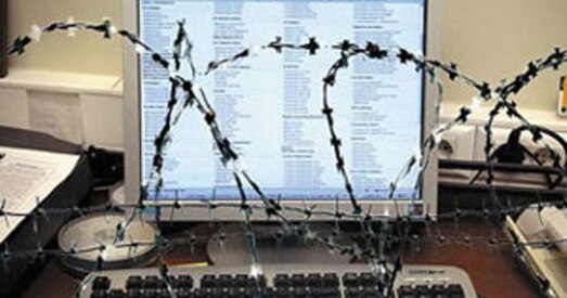 Валянцін Стэфановіч супраць зачысткі інфармацыйнай прасторы пад знакам барацьбы з наркагандлем