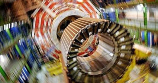 У траўні запусцяць Вялікі адронны каллайдэр пасля двухгадовага перапынку