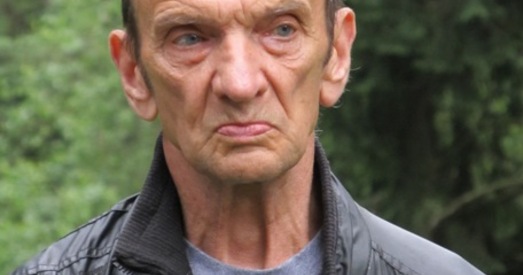 Адышоў у лепшы свет легендарны дысідэнт