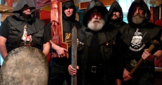 У Расіі саспела глеба для падтрымкі «смерці за карыкатуру»