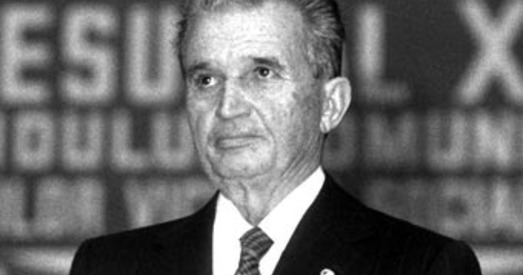 Паглядзець рэзідэнцыю Чаўшэску можна за чатыры долары