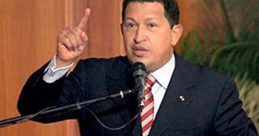 Венесуэла. Чавес рыхтуе адміністратыўную рэформу