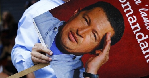 Тайна смерці Уга