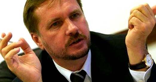 Чарнавіл: Украіне пагражае «беларусізацыя» ў горшым яе варыянце