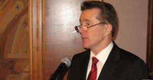 Частку подпісаў за Віктара Цярэшчанку надрукавалі на прынтары