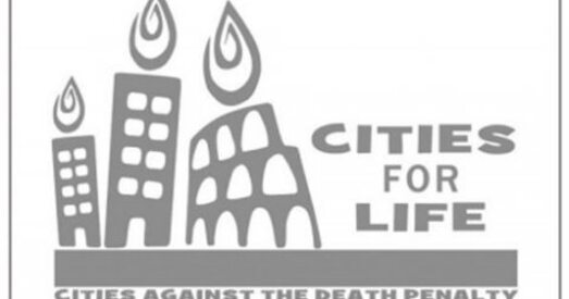 Далучайцеся да акцыі “Гарады за жыццё — гарады супраць смяротнага пакарання” (відэа)