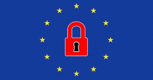 Асцярожна, Еўропа зачыняецца!