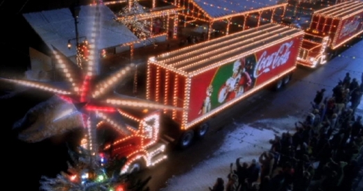 Coca-Cola афіцыйна выбачылася за карту з Крымам у складзе Расіі