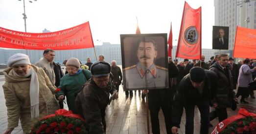 Перад акцыяй 7 лістапада затрымалі некалькі нацболаў і маладых камуністаў