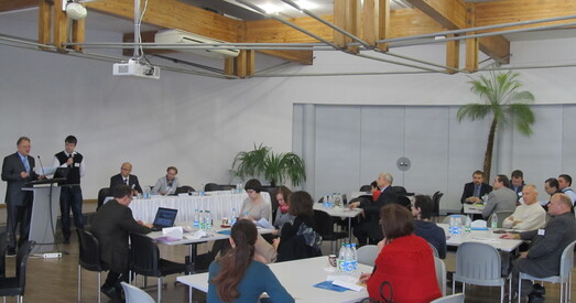 Праект багаслоўскай адукацыі ў свецкіх ВНУ краіны пакуль немажлівы