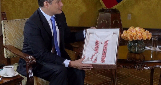 Беларусь і Эквадор будуць сумесна вырабляць беспілотнікі і здабываць нафту