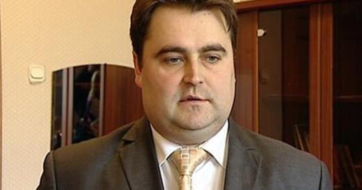 Накладзены арышт на маёмасць на 3,5 млрд рублёў затрыманага гендырэктара ЖКГ Міншчыны