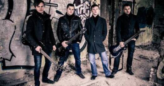 Мінскі гурт Crowblack прысвяціў песню нявінна асуджаным на смяротнае пакаранне